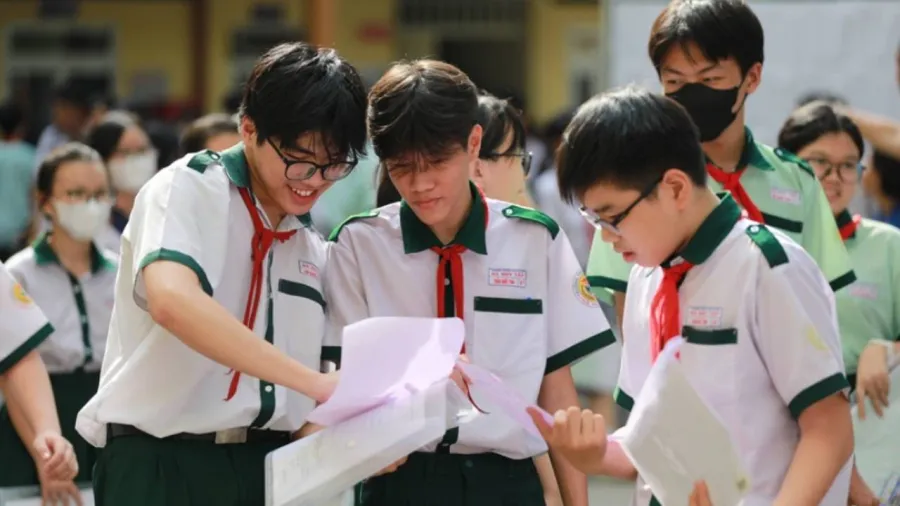 Cách tra cứu điểm thi vào lớp 10 tại Hà Nội năm học 2024-2025 cập nhật mới nhất