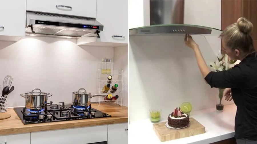 Sử dụng máy hút mùi đúng cách vừa giúp tiết kiệm điện vừa kéo dài tuổi thọ của thiết bị.