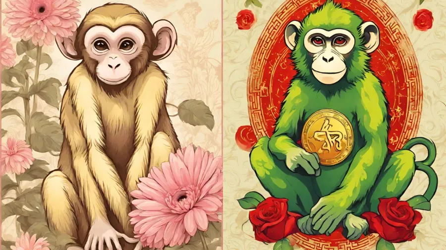 Tuổi Thân cần buông bỏ những hiểu lầm trong quá khứ và đối mặt với những vấn đề đang phát sinh bằng thái độ thẳng thắn.