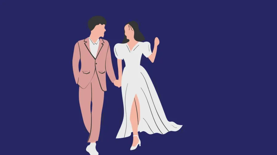Vợ chồng muốn duy trì hôn nhân hãy tránh những điều này