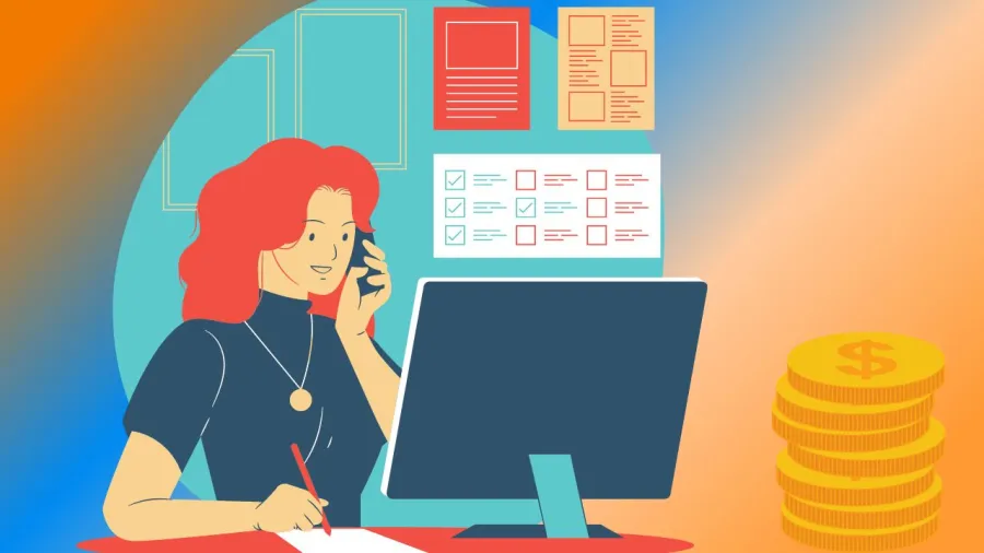 Độc lập tài chính giúp phụ nữ mạnh mẽ hơn