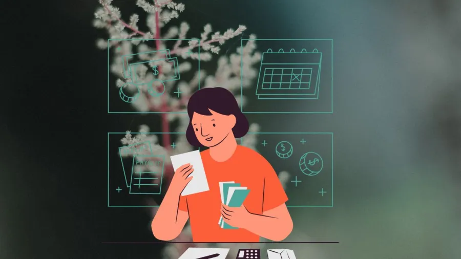 Anh chị em ruột cũng không nên nói nhiều về tài chính