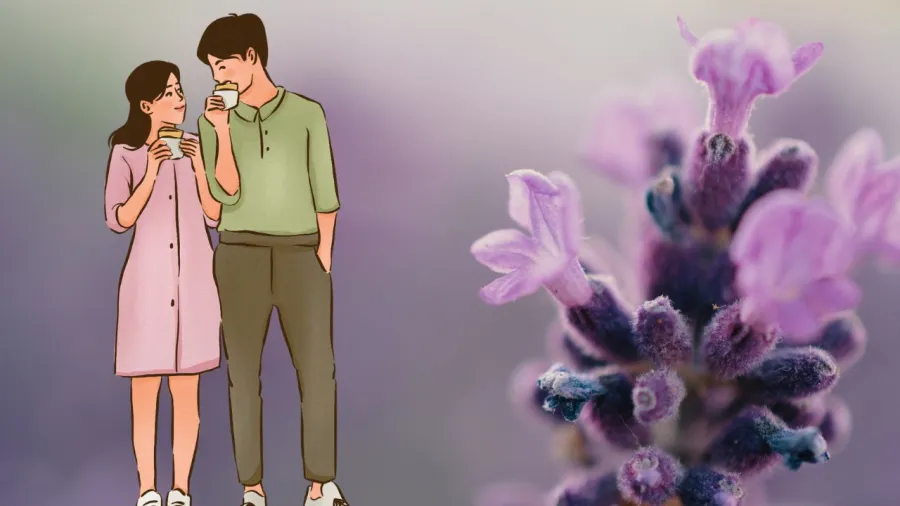 Không nên nói về chuyện riêng liên quan tới nửa kia của mình