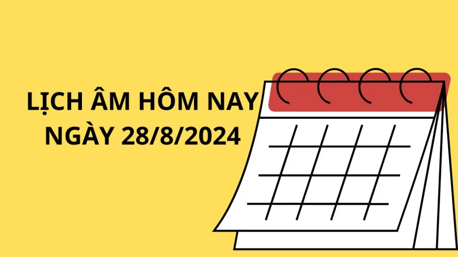 Hôm nay là ngày thuận lợi để tiến hành công việc