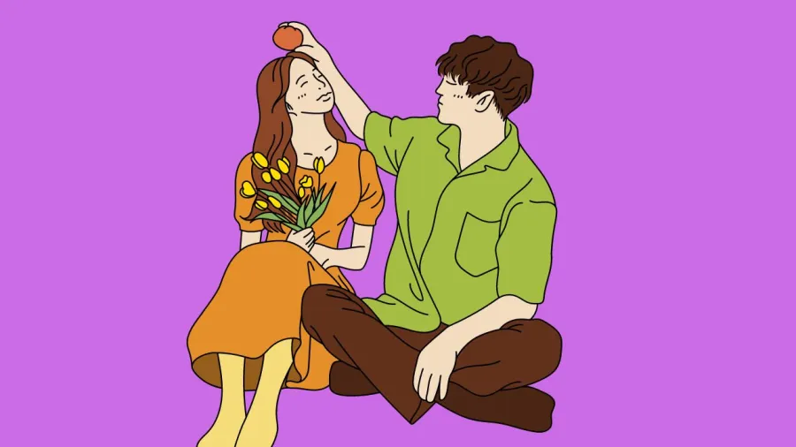 Vợ chồng cần tạo thời gian chất lượng bên nhau