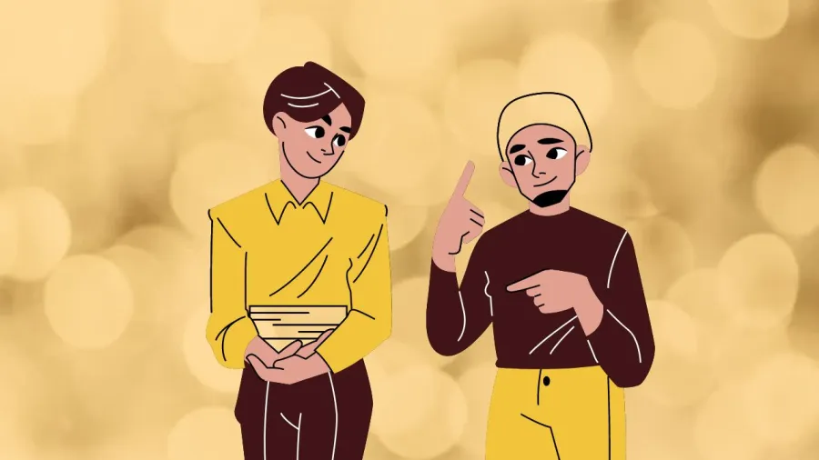 Tôi hiểu ý bạn để bắt đầu hướng đối phương lắng nghe lại phản biện của bạn