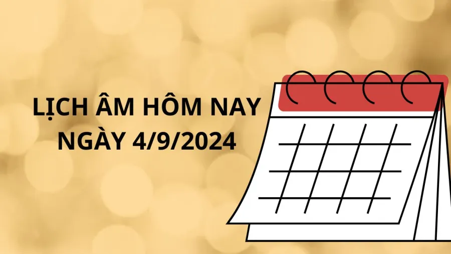 Hôm nay là một ngày tốt lành