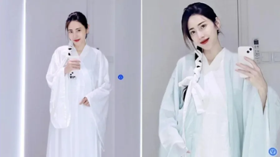 Thủy Tiên vừa cập nhật hình ảnh mới trên trang cá nhân.