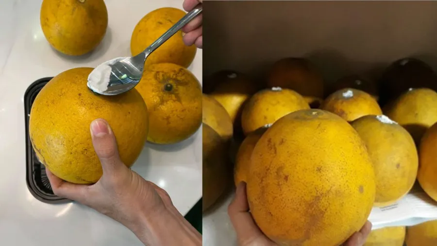 Bôi vôi giúp chống nhiễm khuẩn