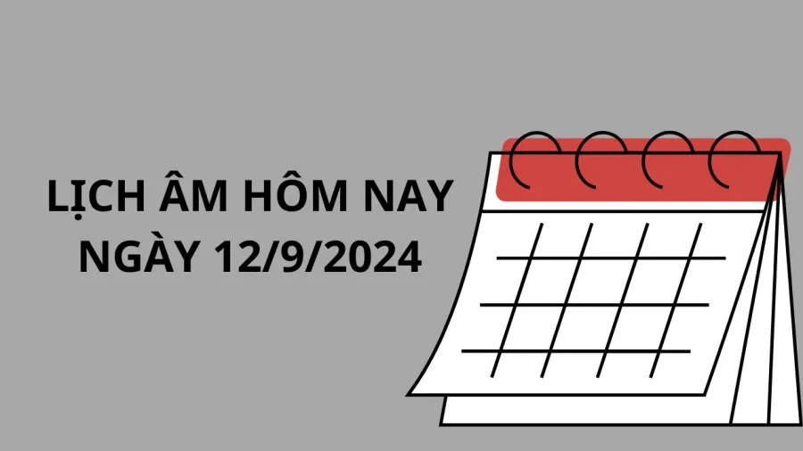 Hôm nay không phải ngày tốt để làm việc lớn