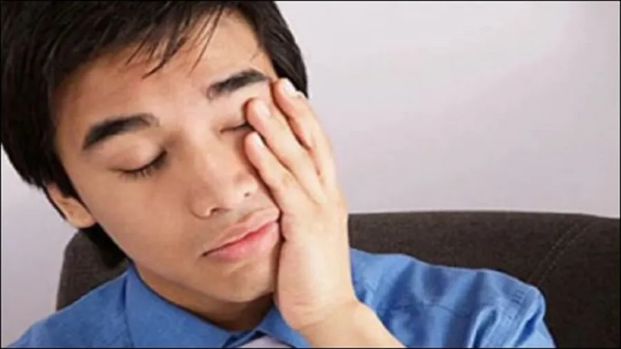 Nghèo vật chất chẳng hề đáng sợ, nghèo tinh thần mới chính là đòn chí mạng. (ảnh minh họa)