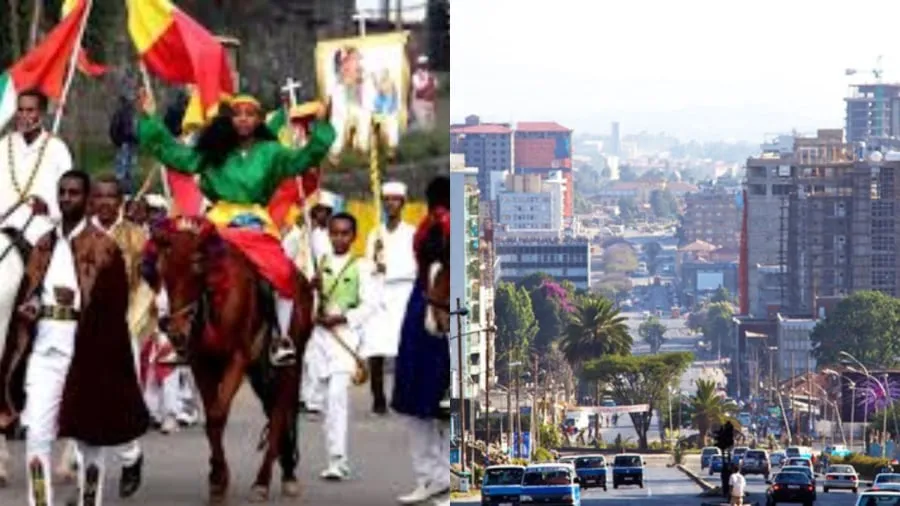 Thế giới đang ở năm 2024 thì lịch Ethiopia mới chỉ đang là năm 2017. Ảnh minh họa