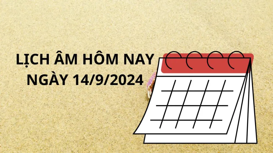 Hôm nay là một ngày tương đối tốt lành