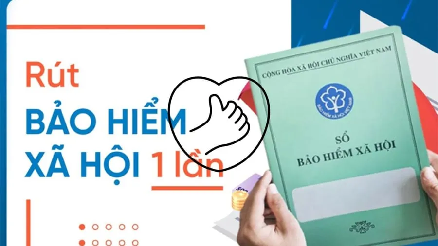 Người lao động vẫn được rút bảo hiểm một lần khi đáp ứng đủ điều kiện