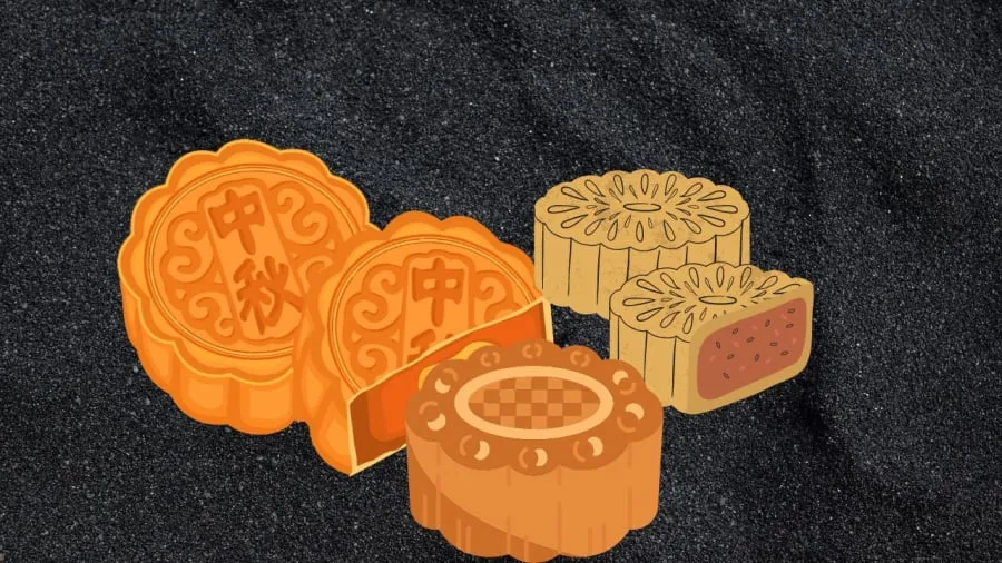Bánh trung thu thường có thời hạn dùng ngắn