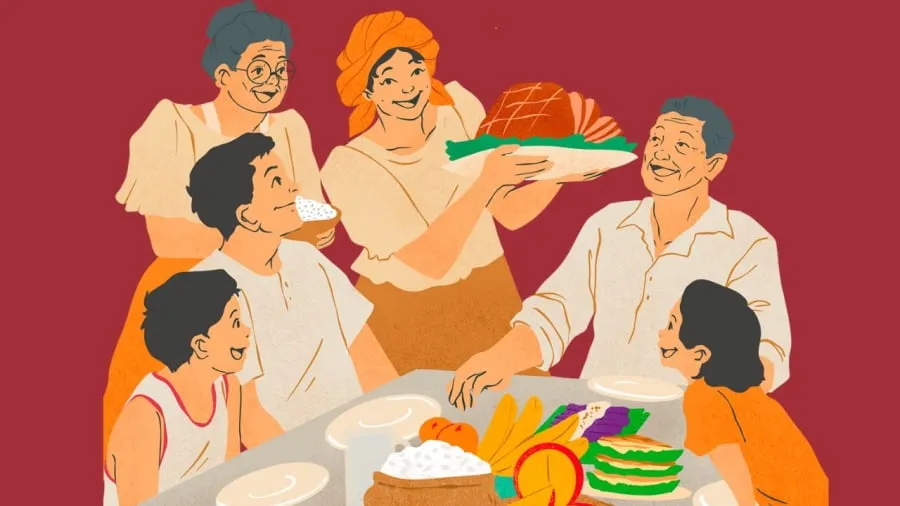 Con gái đầu lòng là tốt hay không tốt?