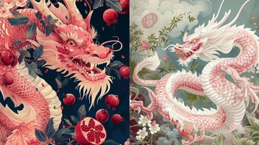 Tuổi Thìn nổi bật với những tính cách như thông minh, tinh tế, khéo léo và giỏi giao tiếp.