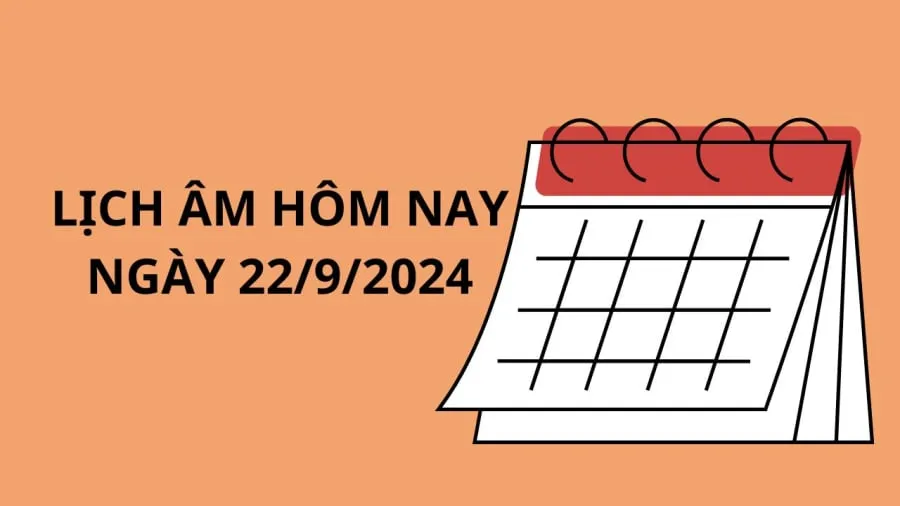 Hôm nay là ngày không tốt nên tránh tiến hành các công việc lớn