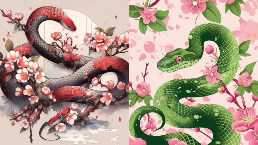 Tuổi Tỵ luôn biết cách khiến bản thân nổi bật trong mọi tình huống.