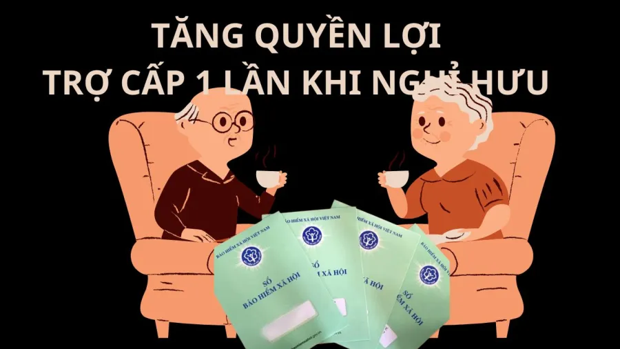 Quy định mới khuyến khích người lao động tiếp tục làm việc sau nghỉ hưu