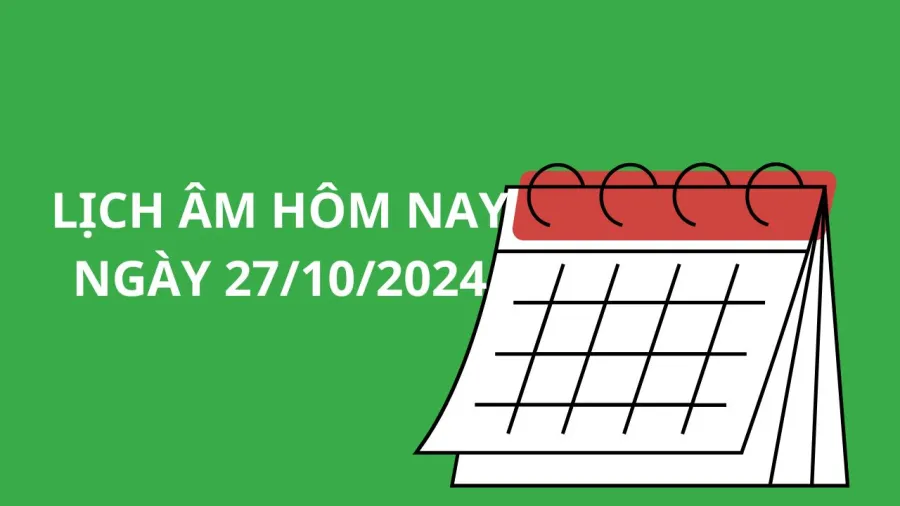 Hôm nay là ngày không thuận lợi để đi xa