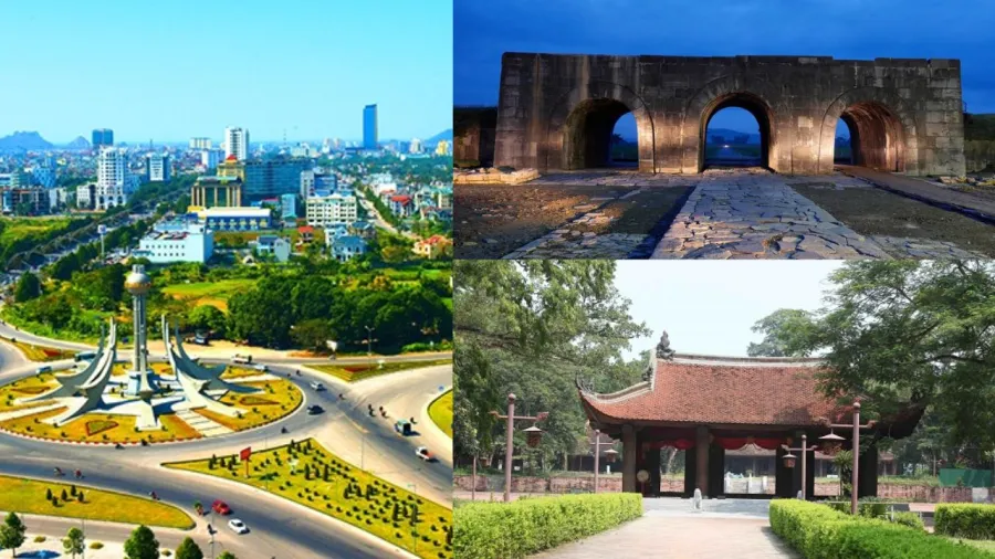 Thanh Hóa mảnh đất có nhiều đời vua, chúa nhất Việt Nam