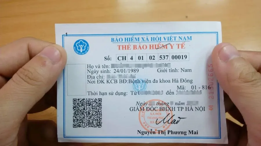 Có phải từ 1/1/2025 tham gia BHYT lâu năm được nhận tiền tới 20 triệu đúng không?