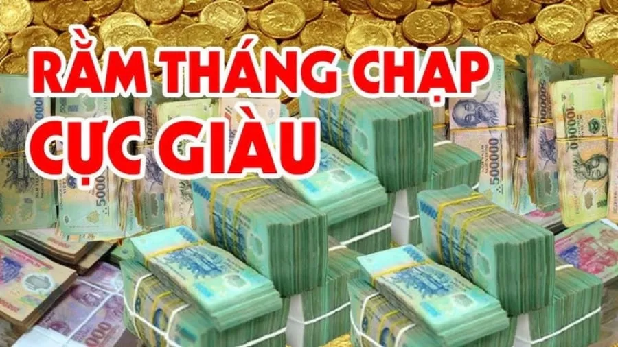 Thăng Chạp con giáp nào “trúng mánh”