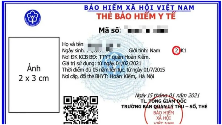 Ai được đóng BHYT từ ngân sách nhà nước