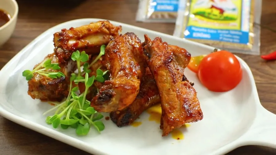 suon nuong
