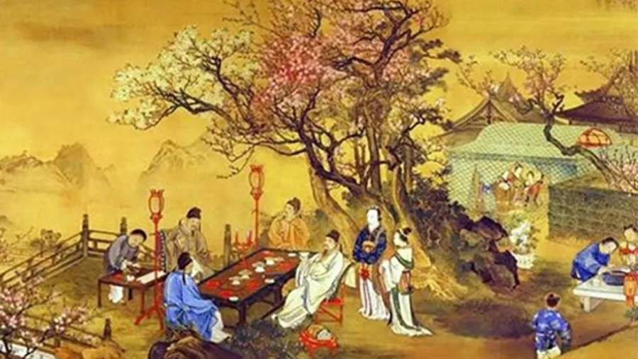 Một gia đình muốn thịnh vượng thì trước hết các thành viên đều phải sống hòa thuận và biết yêu thương nhau. (Ảnh minh họa)