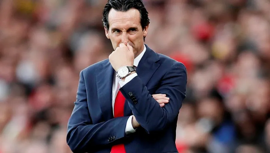 'We don't ever want to play against Liverpool' admits Arsenal boss Unai Emery - Bóng Đá