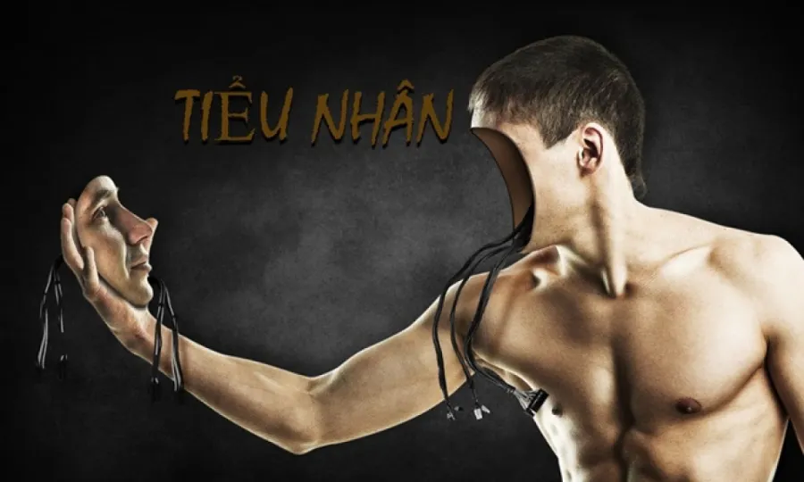 ke tieu nhan