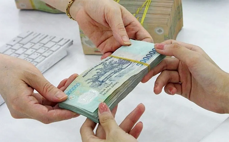 Quy định về tiền lương làm căn cứ đóng BHXH bắt buộc