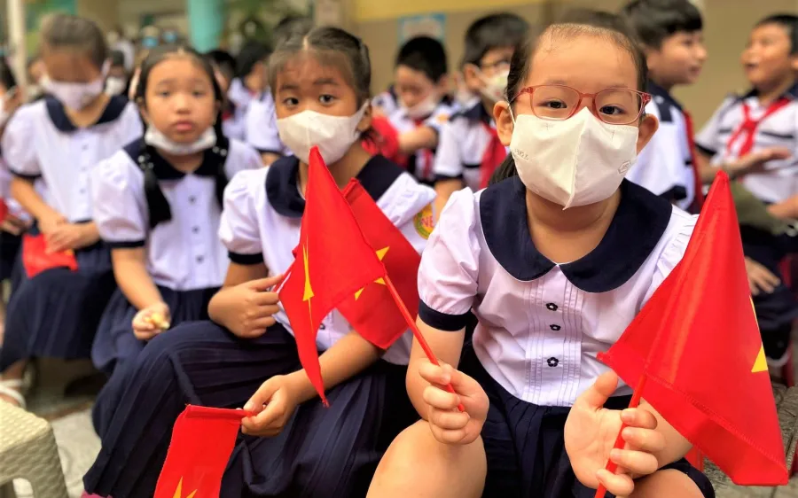 Yên Bái là địa phương thứ 7 trên cả nước thông qua nghị quyết miễn 100% học phí cho học sinh các cấp năm học 2024-2025.