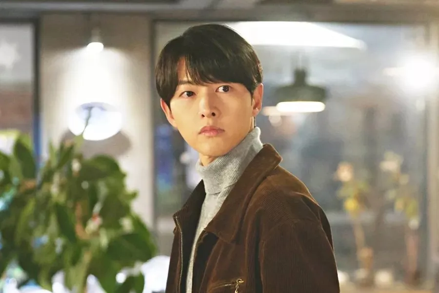 Song-Joong-Ki