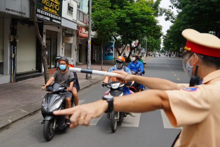 chot-giao-thong