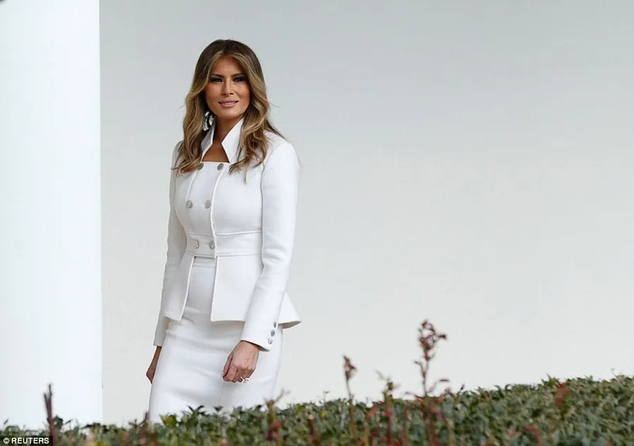 Melania-Trump-phunutoday 