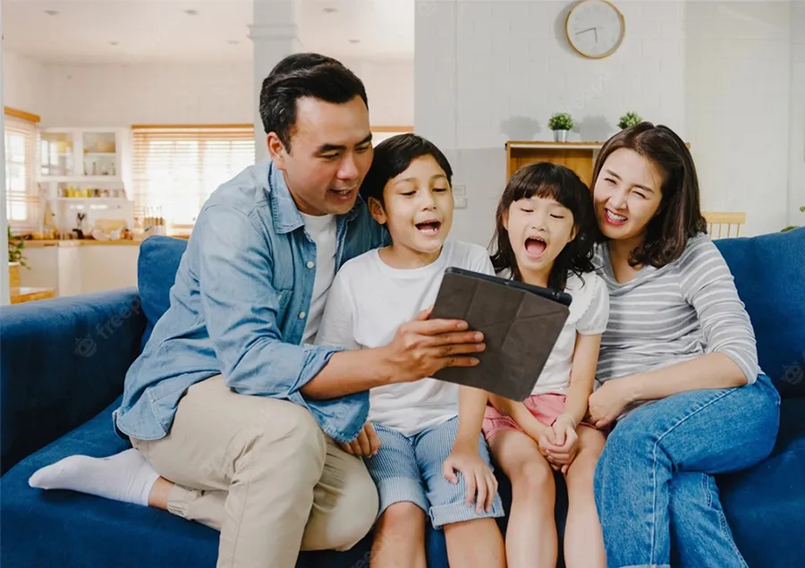 Khả năng tập trung và kiên nhẫn