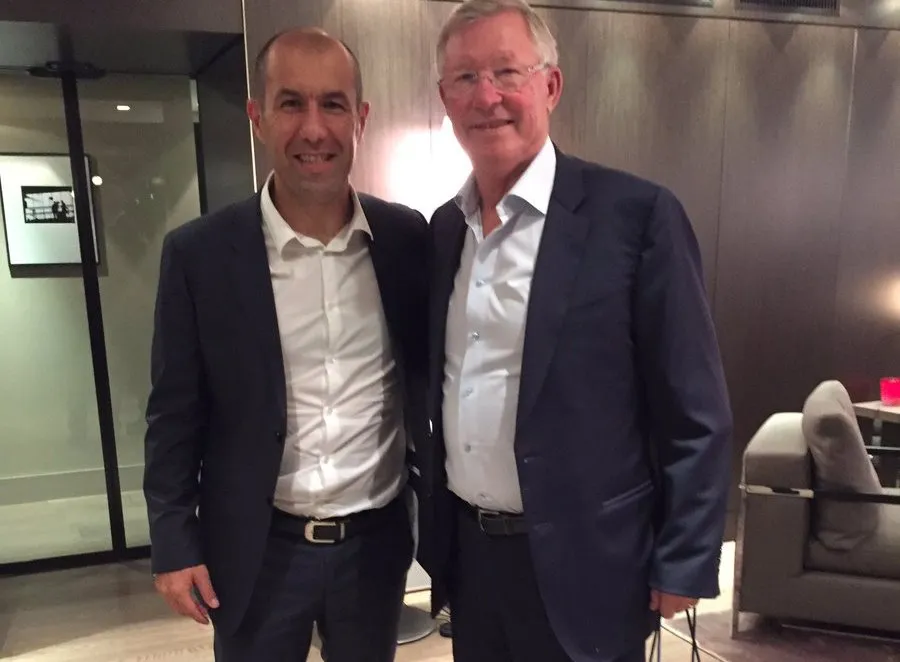 Jardim sắp bị sa thải, fan Man Utd mừng thầm - Bóng Đá