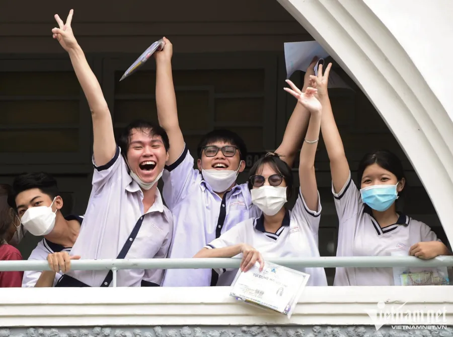 5 ngành học lương rất cao, dễ xin việc cho bạn giỏi khối A, B