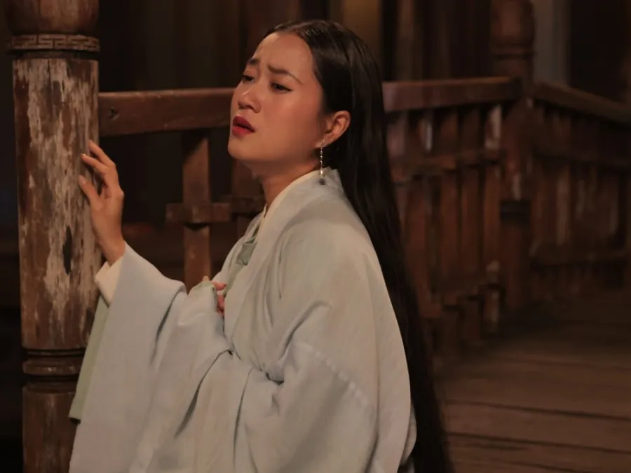 hoa giay lam vy da