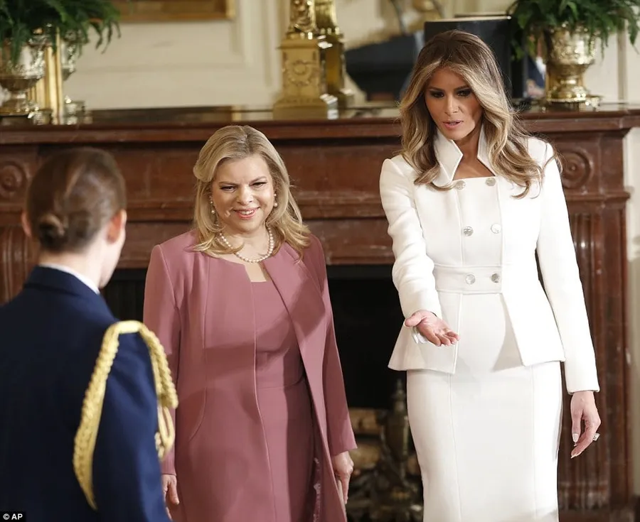 Melania-Trump-phunutoday 