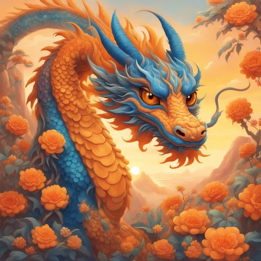 Khi tháng 7 gõ cửa, bầu trời tình cảm của những người tuổi Thìn sẽ trở nên rực rỡ và đầy hứa hẹn