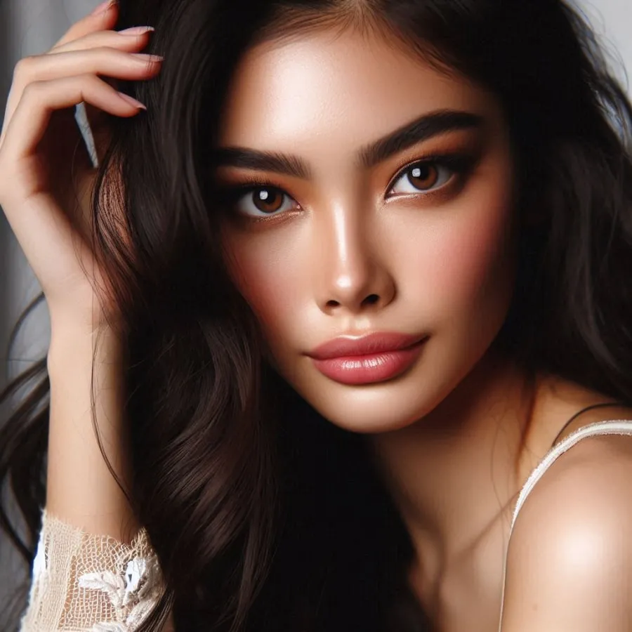 Người sở hữu đôi mắt có thần thái, ánh nhìn mạnh mẽ thường gặp nhiều thuận lợi trong công việc, đạt được thành công trong sự nghiệp và có cuộc sống đầy hoài bão