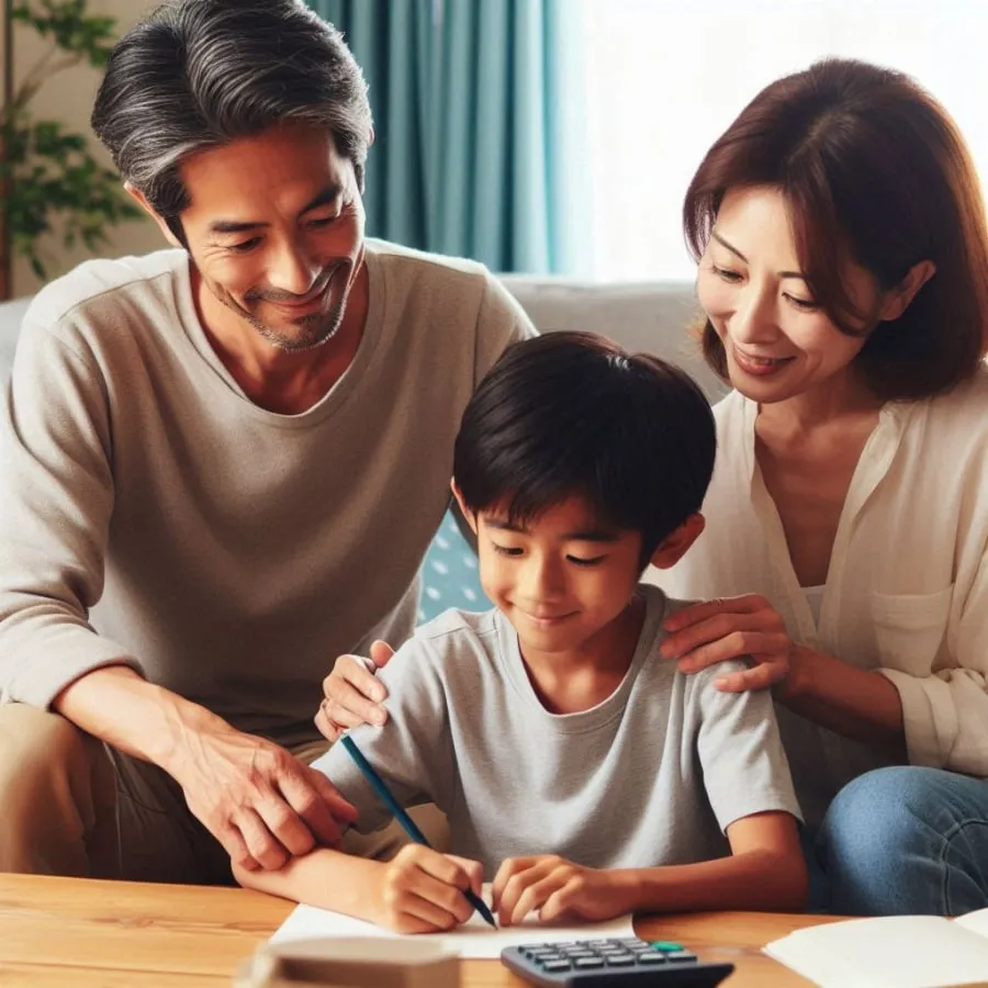 Các nhà nghiên cứu cũng bày tỏ mối lo ngại về việc các phụ huynh hiện nay thường tập trung vào thành tích học tập của con cái mà không chú ý đến sự phát triển toàn diện của trẻ