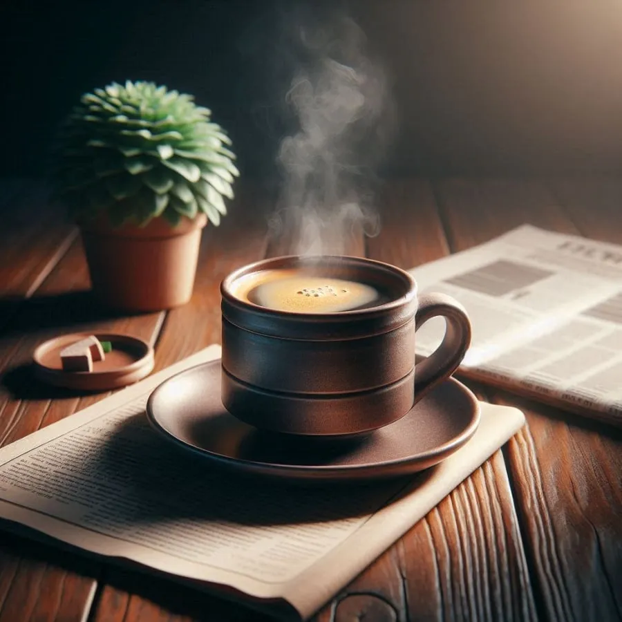 Caffeine còn có khả năng ngăn chặn sự phát triển của bệnh gan nhiễm mỡ và ung thư gan