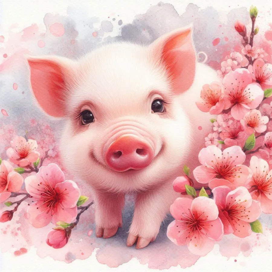 Theo tử vi, người tuổi Hợi đang đứng trước ngưỡng cửa tươi sáng của cuộc đời.