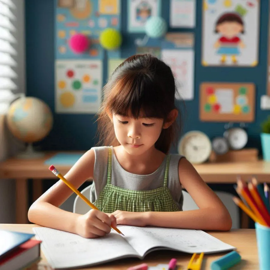 Hãy giúp trẻ nhận diện những hành vi được chấp nhận và những hành vi không được phép thông qua việc thiết lập các quy tắc rõ ràng