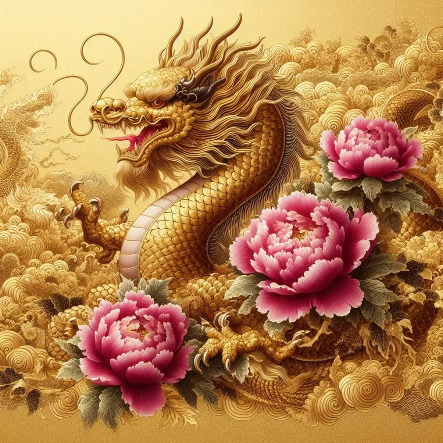 Tử vi 12 con giáp nói rằng vận trình của người tuổi Thìn trong giai đoạn từ ngay đến ngày Trùng Cửu 9/9 âm lịch có thể đón nhận nhiều may mắn và tài lộc trời ban.